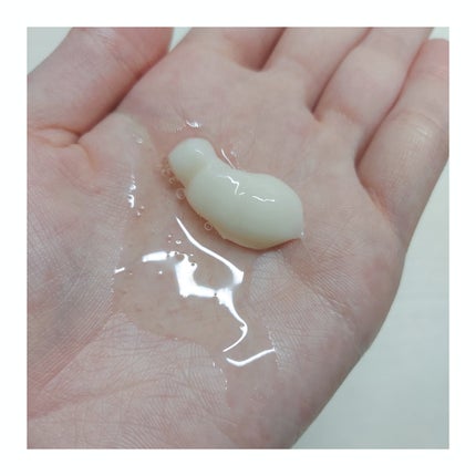 オイルインシャンプー/オイルインコンディショナー (グロス&リペア)/ディアボーテ/市販シャンプーを使ったクチコミ(2枚目)