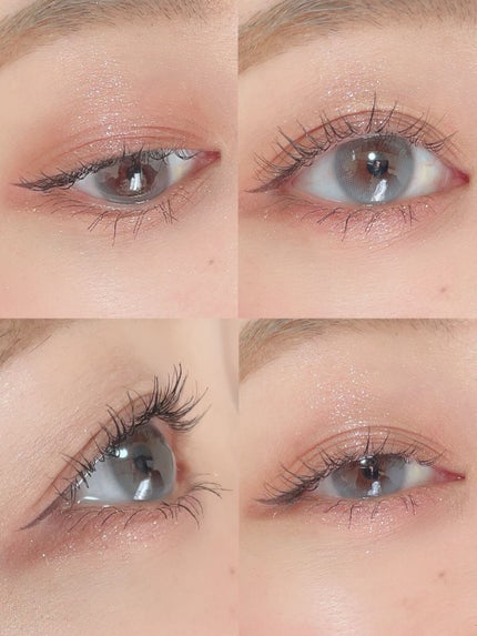 ごんす@YouTube始めました on LIPS 「《大人気AubePieシリーズ新色登場❤︎》私の大好きでとって..」(5枚目)