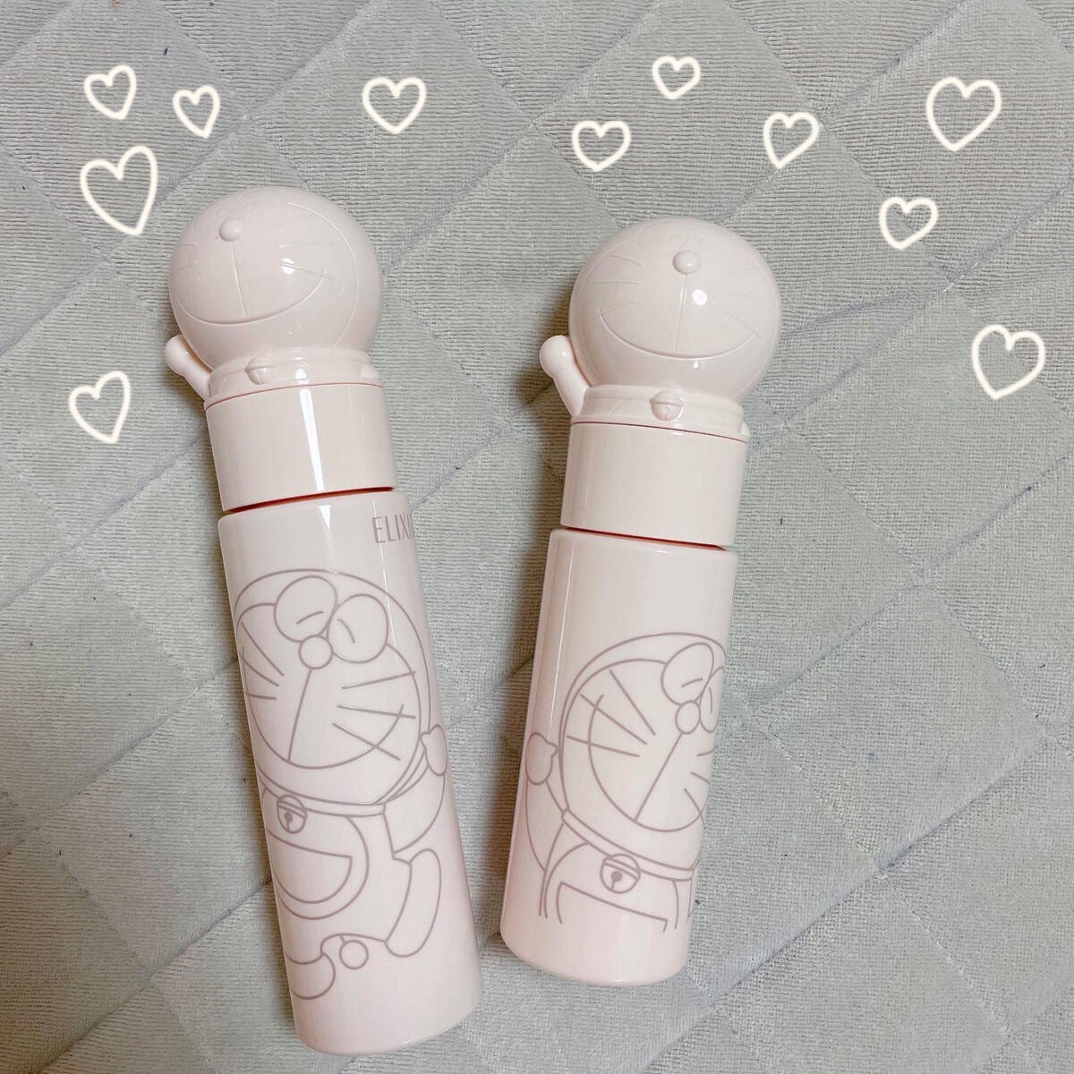 エリクシール ホワイト クリアローション C II/エリクシール/化粧水を使ったクチコミ(2枚目)