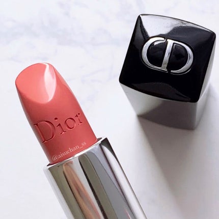 ディオール アディクト リップ グロウ オイル/Dior/リップグロスを使ったクチコミ(4枚目)