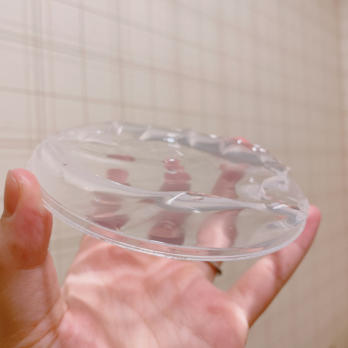 VTジェル/ピコモンテ/ボディローションを使ったクチコミ（3枚目）