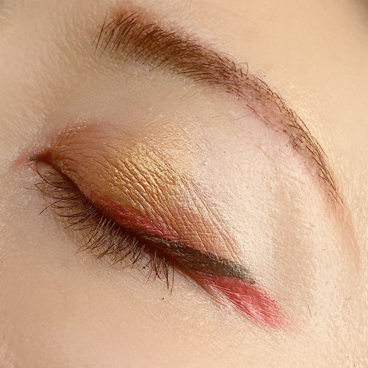 まつげくるん ナチュラルカール EH-SE11/Panasonic/ホットビューラーを使ったクチコミ（3枚目）