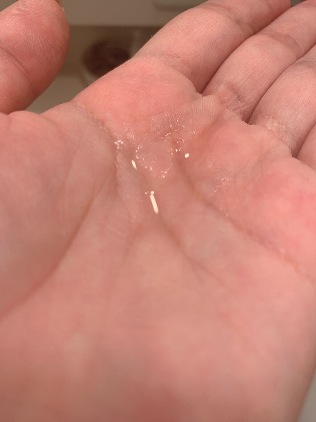 薬用しみ集中対策 プレミアム美容液/メラノCC/美容液を使ったクチコミ（2枚目）