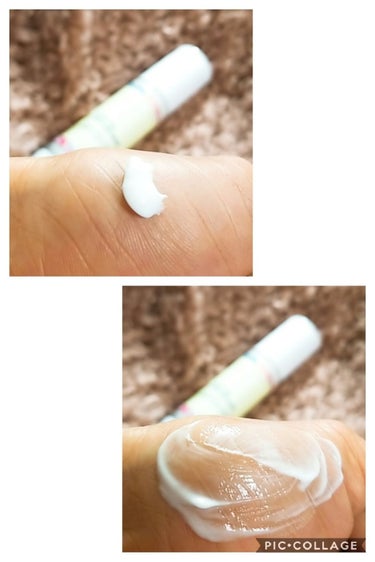 Silicone-Free Priming Moisturizer/Good Molecules/フェイスクリームを使ったクチコミ（3枚目）