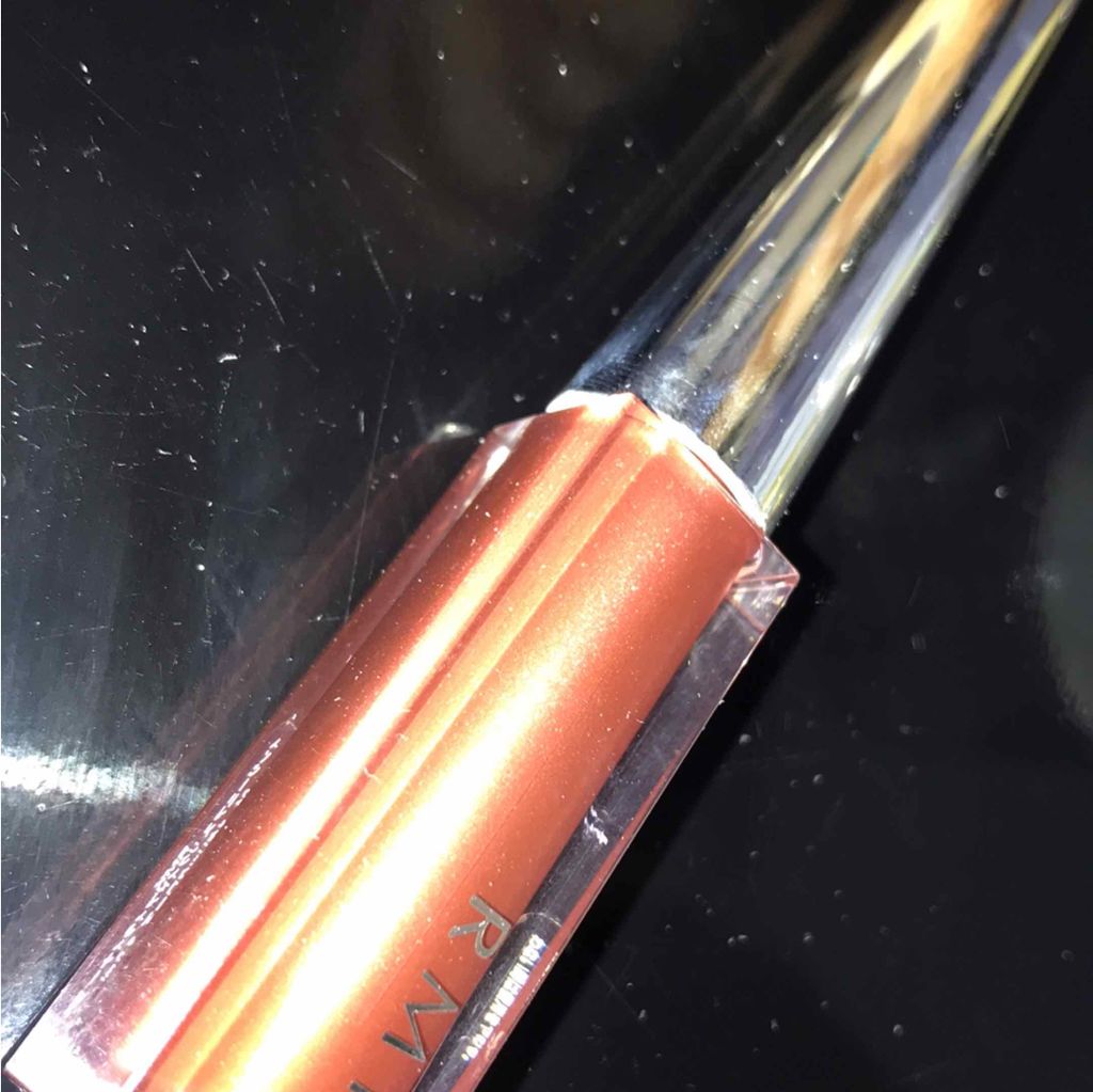 インジーニアス リクイドアイライナー EX/RMK/リキッドアイライナーを使ったクチコミ(1枚目)