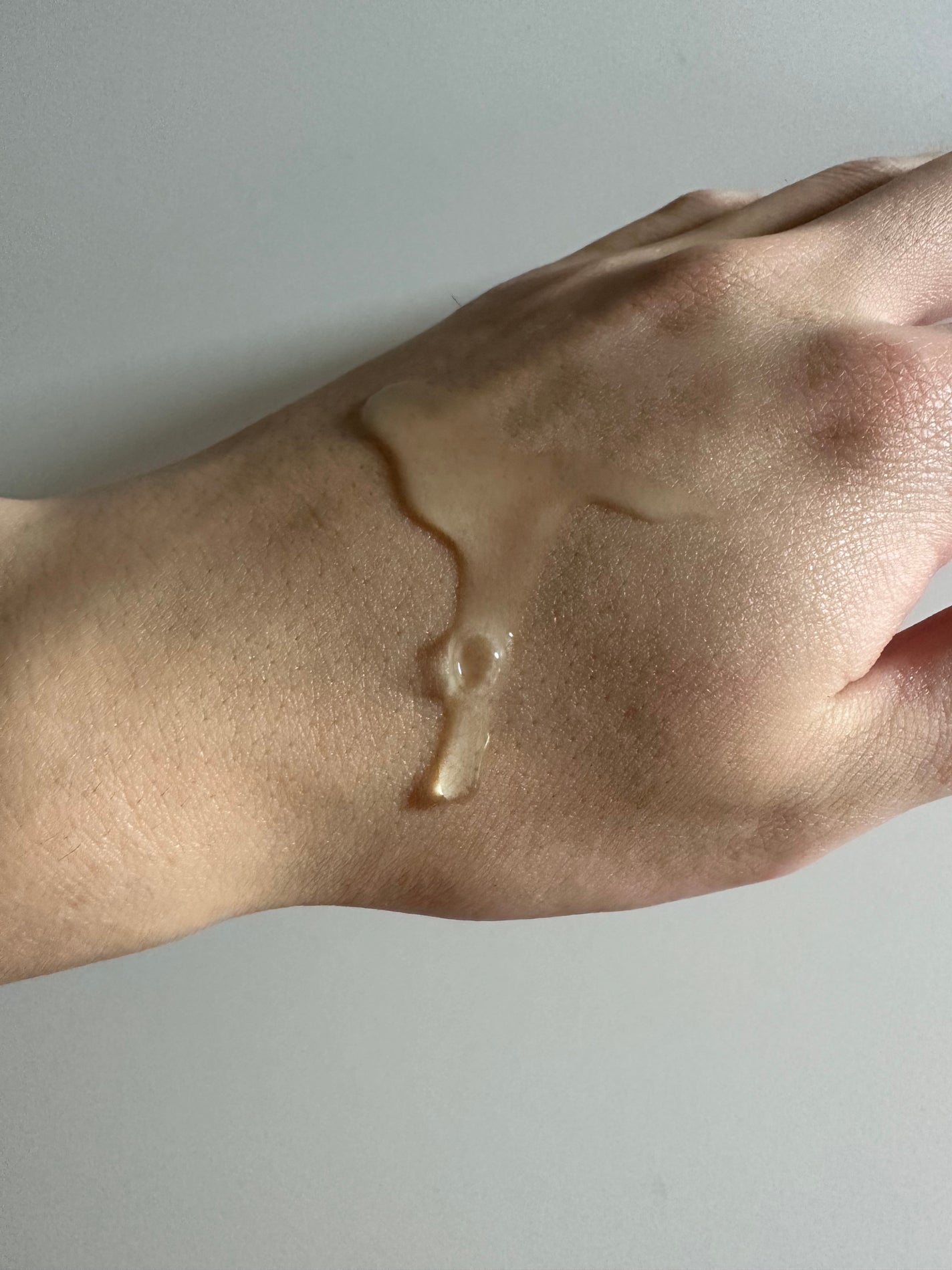 ダーマテカバイオームトナー/THE A'VVE/化粧水を使ったクチコミ(3枚目)