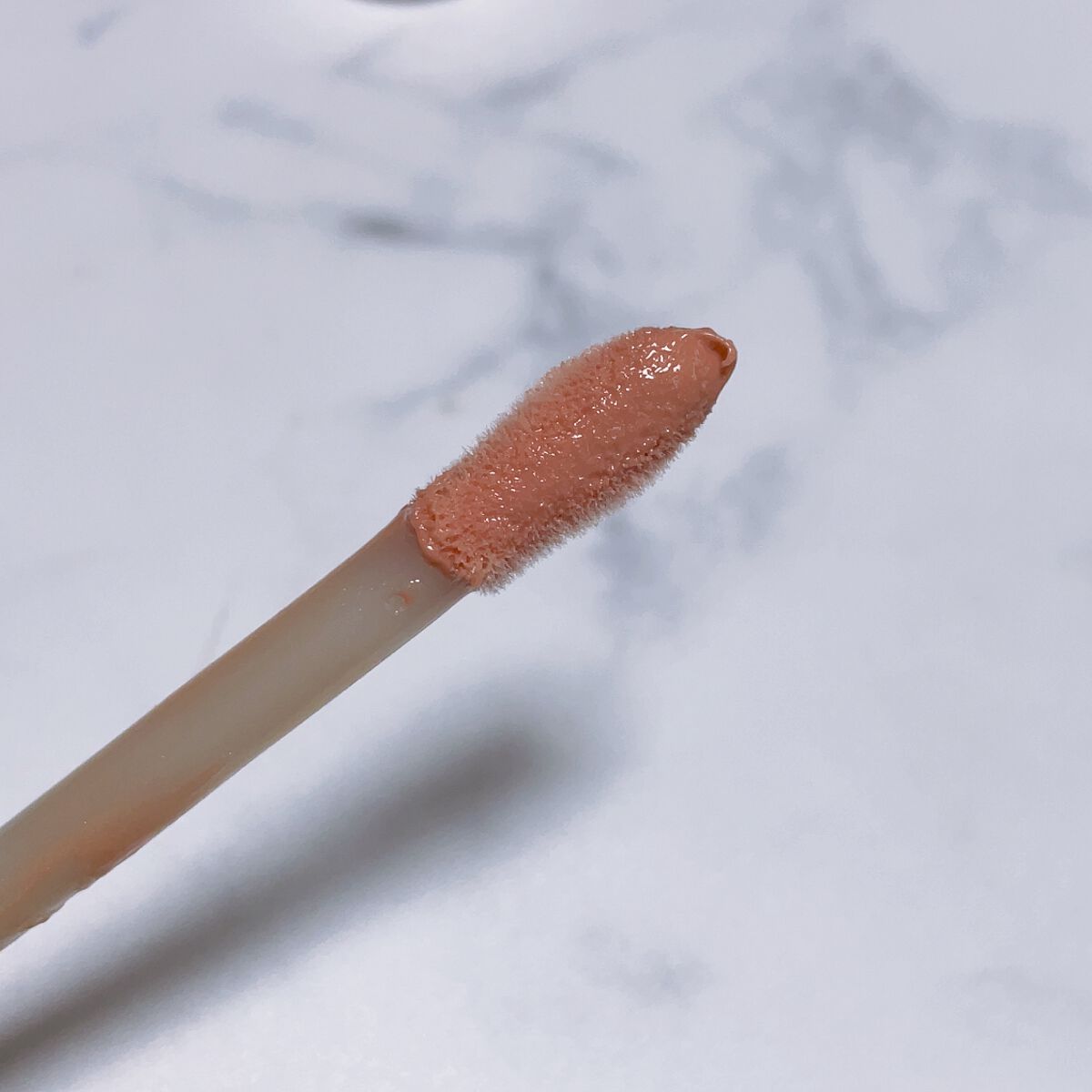 ~トゥー フェイスド ハングオーバー~ ピロー バーム リップ トリートメント/Too Faced/リップ美容液を使ったクチコミ(3枚目)