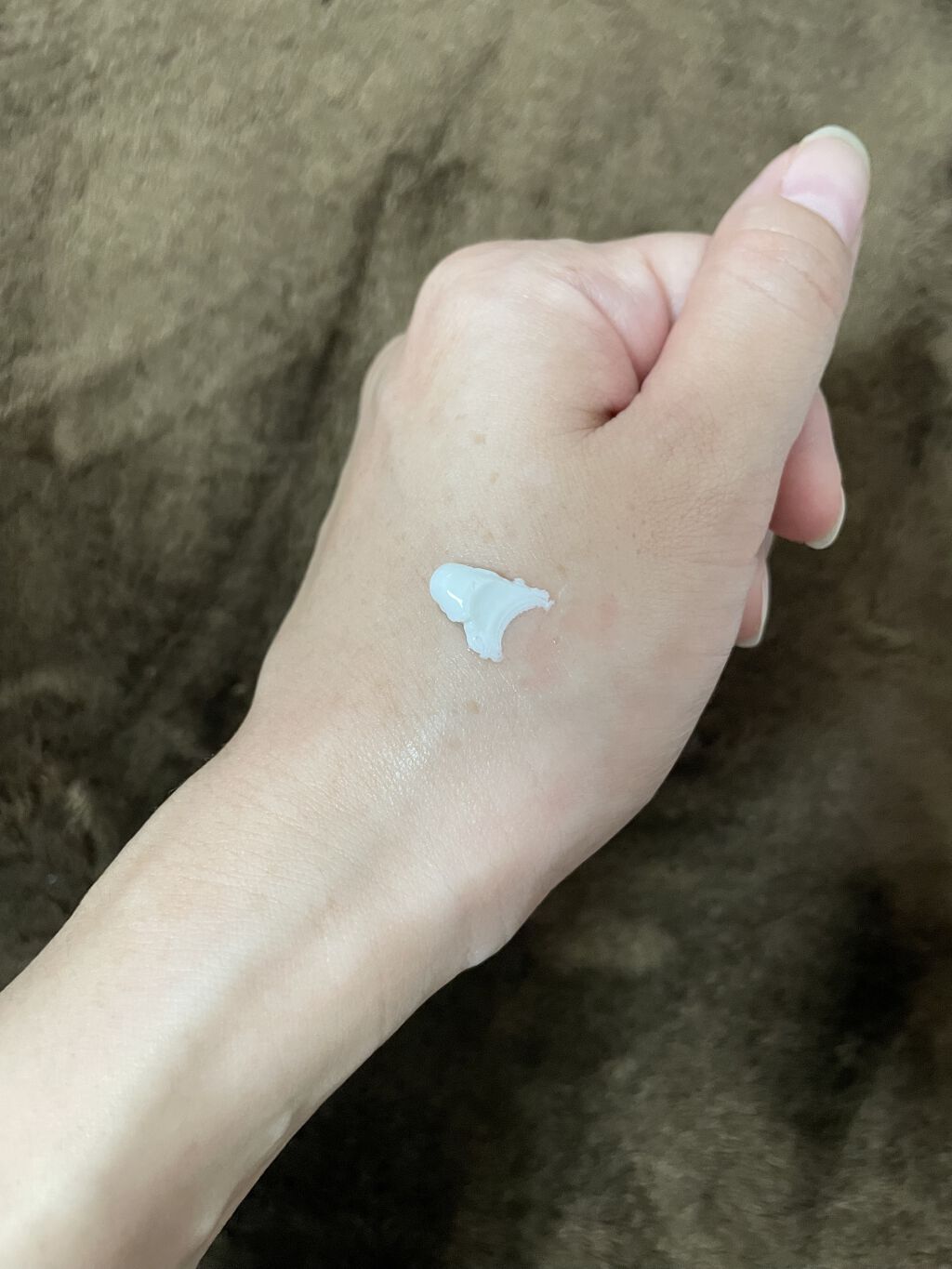 シカルファットプラス リペアクリーム/アベンヌ/フェイスクリームを使ったクチコミ（2枚目）