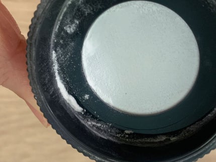 innisfree ポアブラー パウダーのクチコミ「隠れた名品🎉💕
皆さん、ひとつは持っている
大人気のノーゼバムパウダーよりオススメ👏✨
私.....」(2枚目)