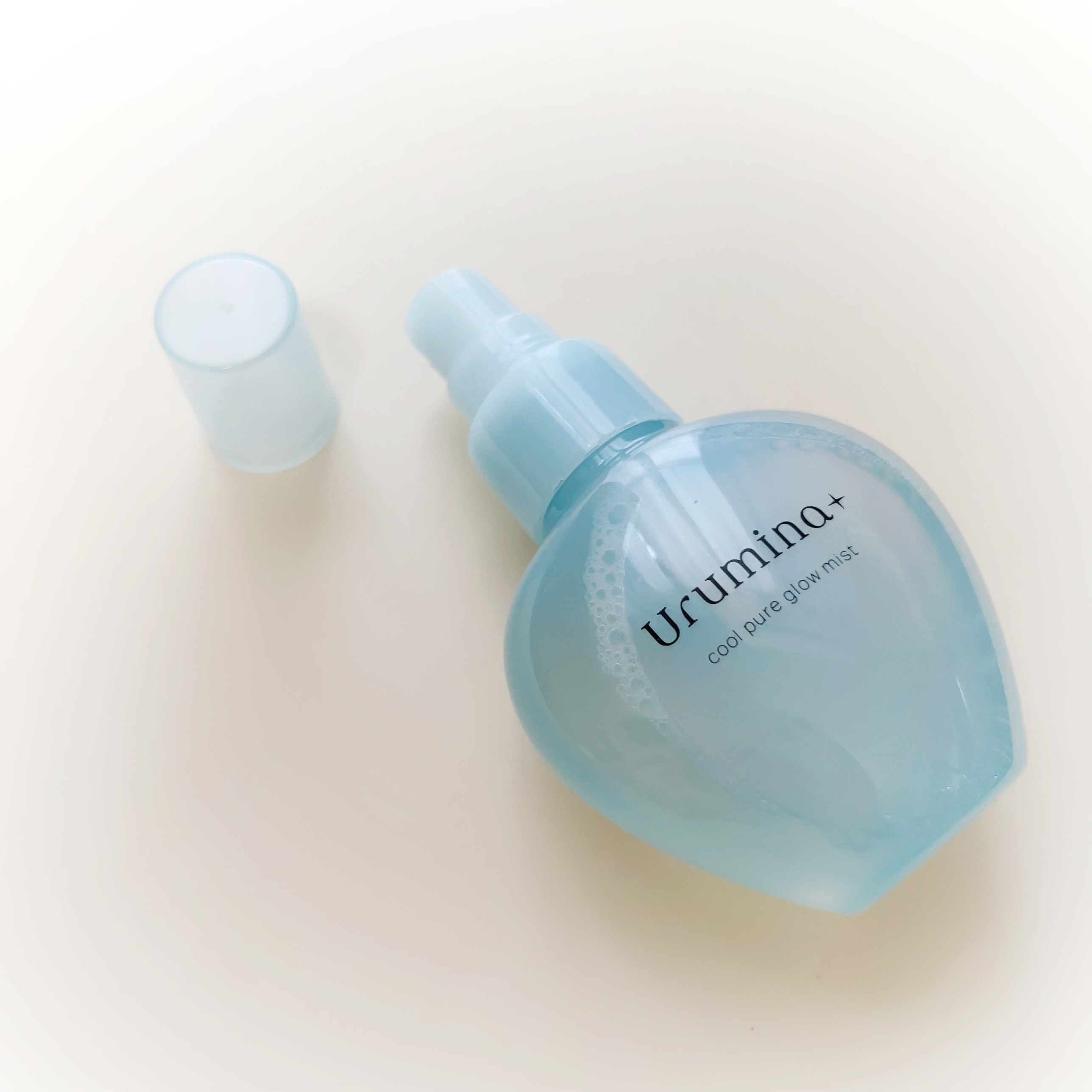 生つやキープミスト/ウルミナプラス/美容液を使ったクチコミ（2枚目）