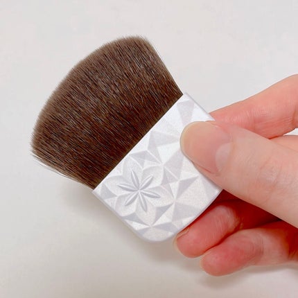 AQ オーラ リフレクター/DECORTÉ/プレストパウダーを使ったクチコミ(6枚目)