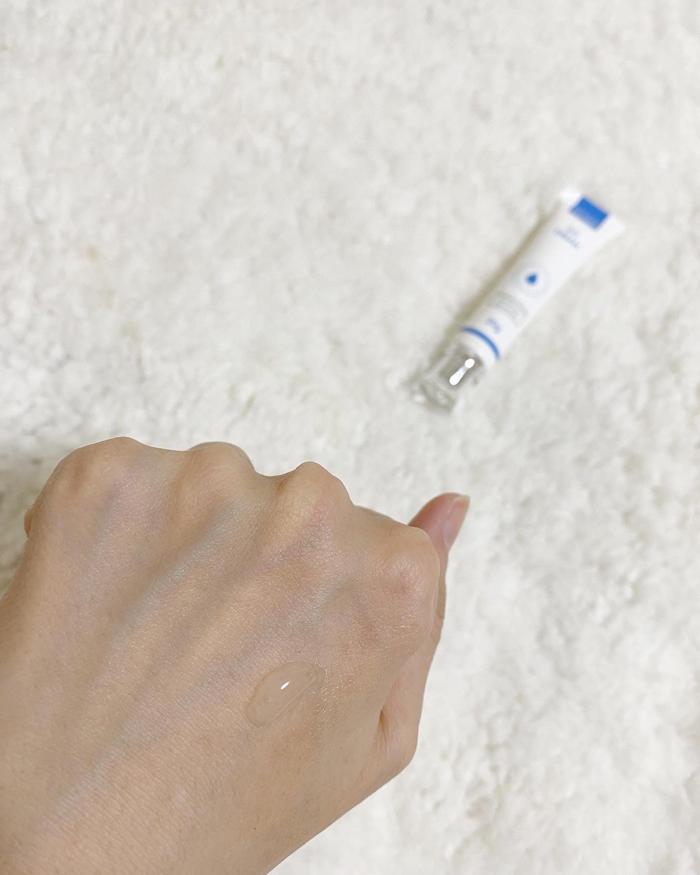 アイラッシュセラム/LEPOREM/まつげ美容液を使ったクチコミ(9枚目)