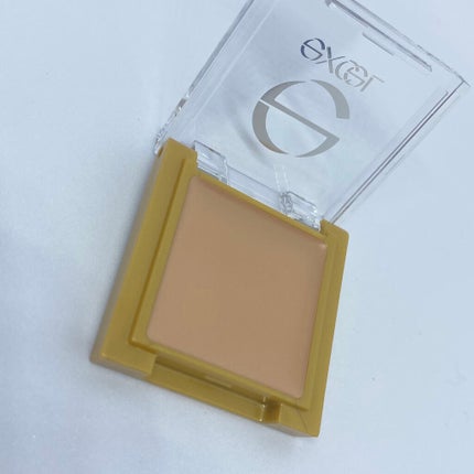 アイシャドウベース/excel/アイシャドウベースを使ったクチコミ(2枚目)