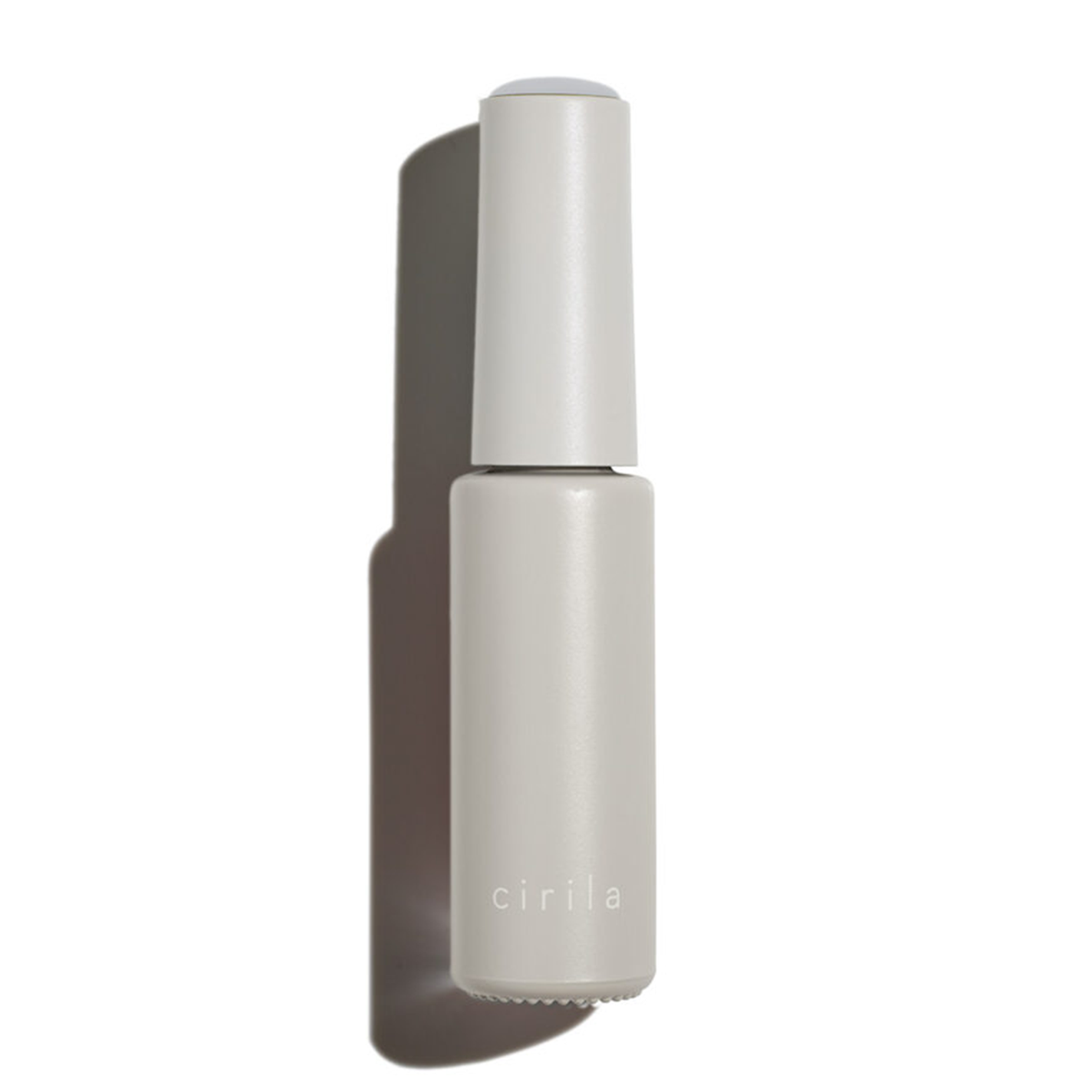 シリラ シアポリッシュ トップコート ライクアジェル cirila