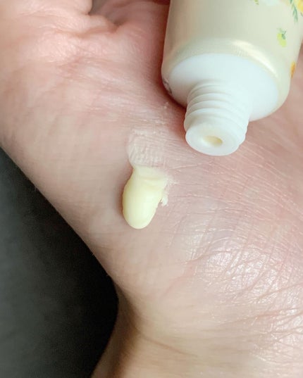 ラスティングマルチアイベース WP/キャンメイク/アイシャドウベースを使ったクチコミ(3枚目)