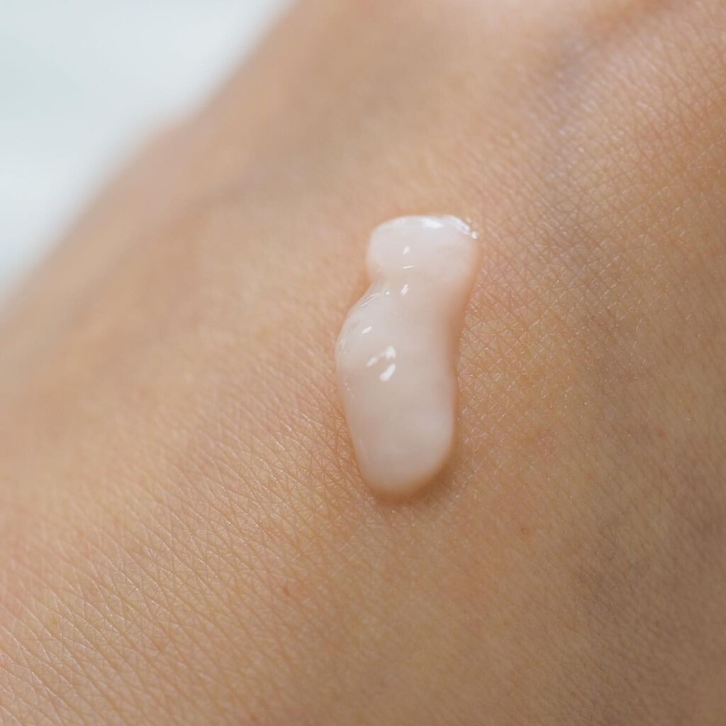 ハンド&ヘア ライトセラム/AUTHENTIC BEAUTY CONCEPT/ハンドクリームを使ったクチコミ(7枚目)