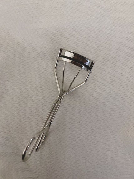 アイラッシュカーラー /SHISEIDO/ビューラーを使ったクチコミ(2枚目)