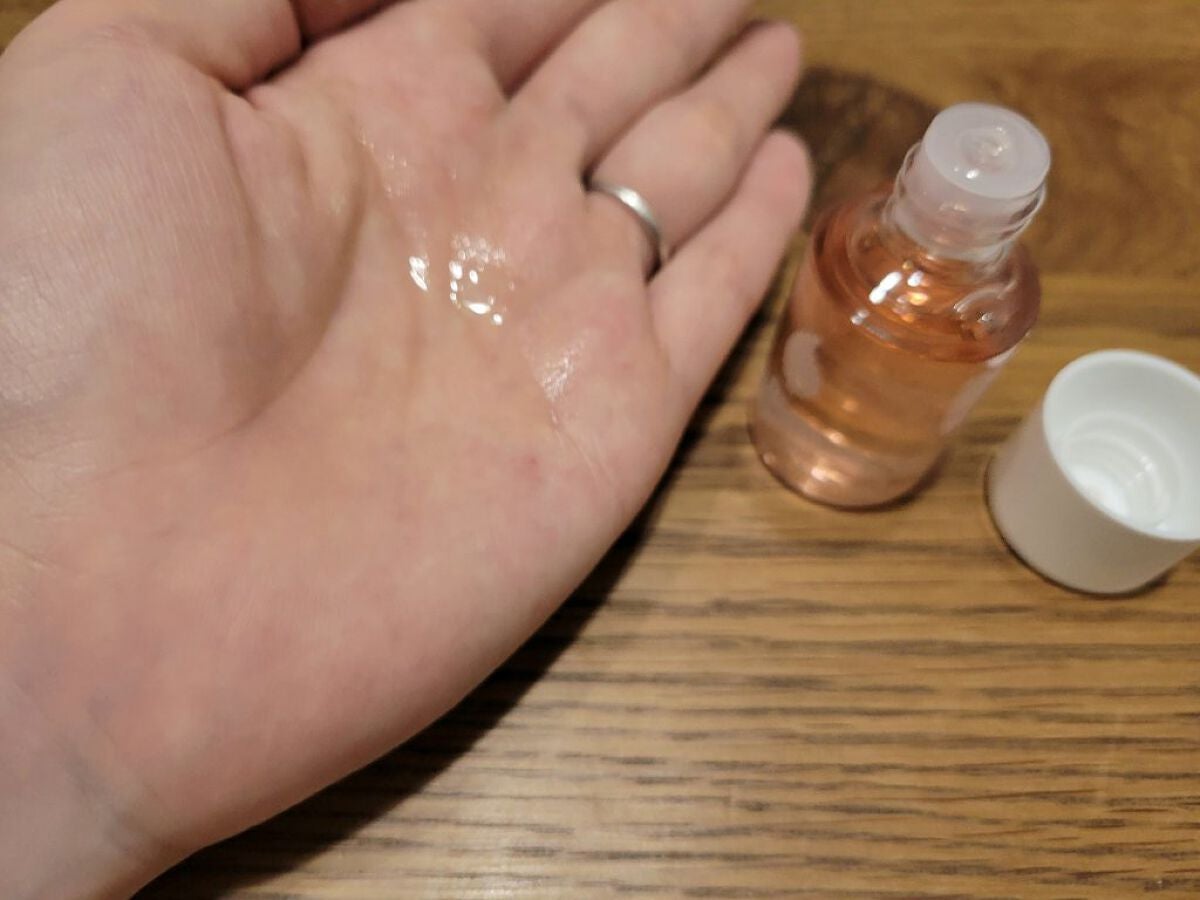 バイオイル/バイオイル/フェイスオイルを使ったクチコミ(2枚目)