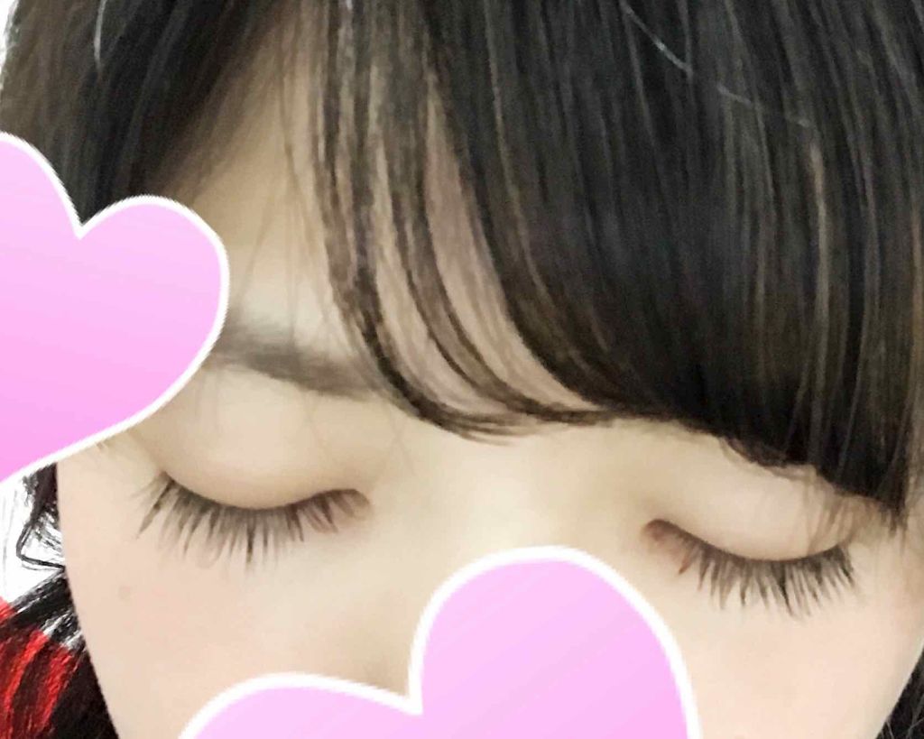 オペラ マイラッシュ アドバンスト/OPERA/マスカラを使ったクチコミ(1枚目)