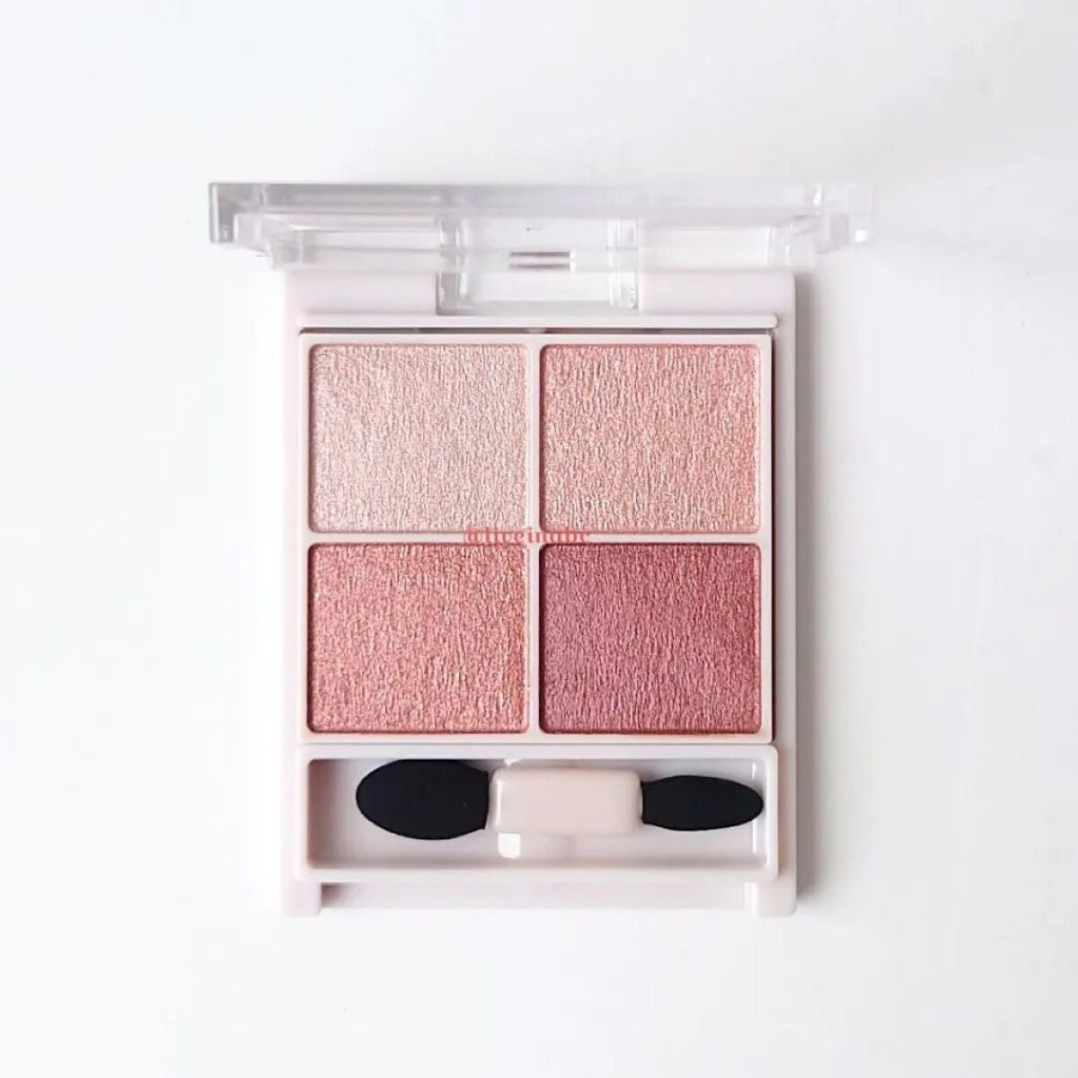 クリーミータッチライナー/キャンメイク/ジェルアイライナーを使ったクチコミ(3枚目)