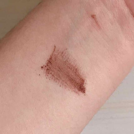 マイクロマスカラ アドバンストフィルム/ヒロインメイク/マスカラを使ったクチコミ(3枚目)