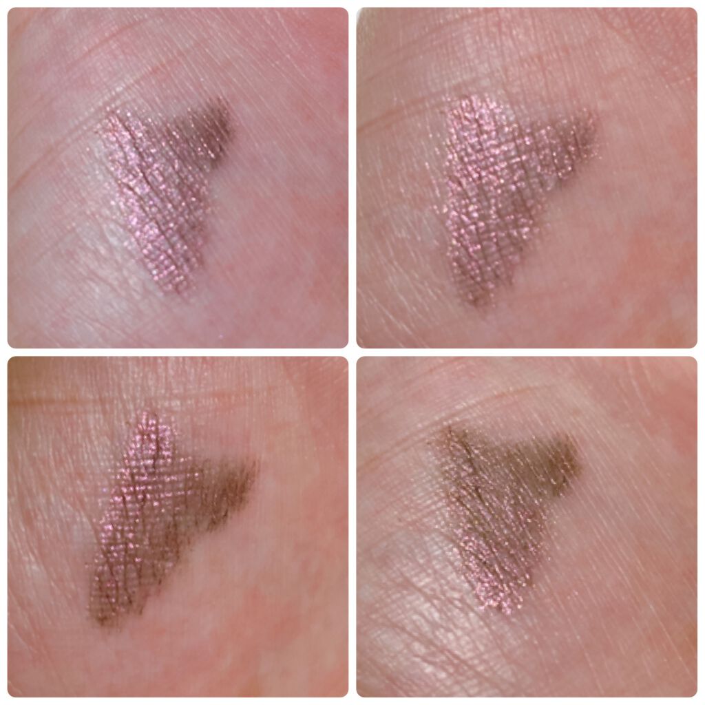 ディオールショウ 24H スティロ ウォータープルーフ/Dior/ペンシルアイライナーを使ったクチコミ(4枚目)