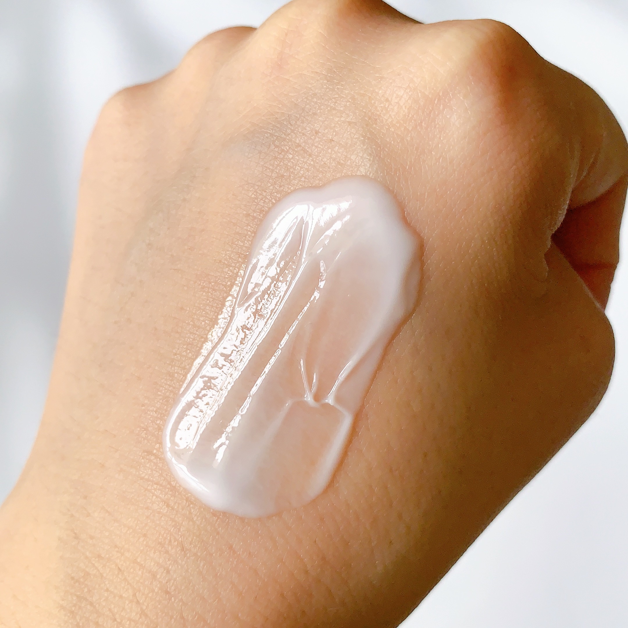 パフュームヘアエッセンス/JUL7ME/ヘアトリートメントを使ったクチコミ（3枚目）