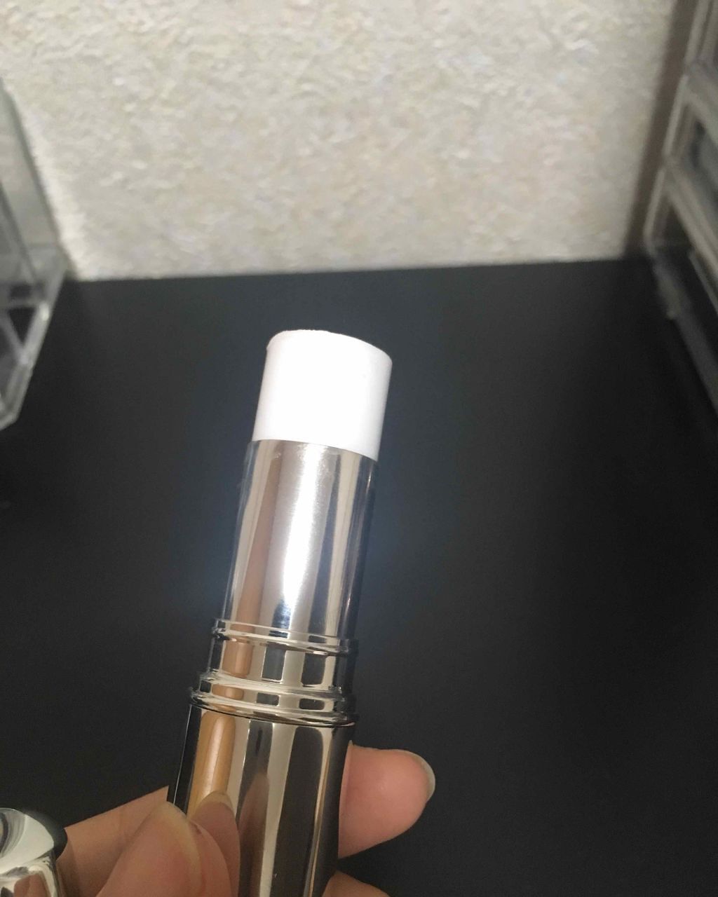 ザ・タイムR デイエッセンススティック/IPSA/美容液を使ったクチコミ(2枚目)