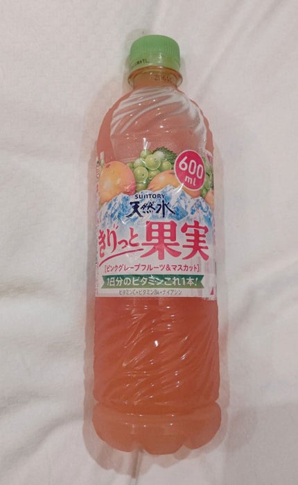 SUNTORYå€©ç¶æ°Ž ããã£ãšæå®ïŒãªã¬ã³ãžïŒãã³ãŽãŒïŒ/ãµã³ããªãŒããŒãº/ããªã³ã¯ã䜿ã£ãã¯ãã³ãïŒ1æç®ïŒ