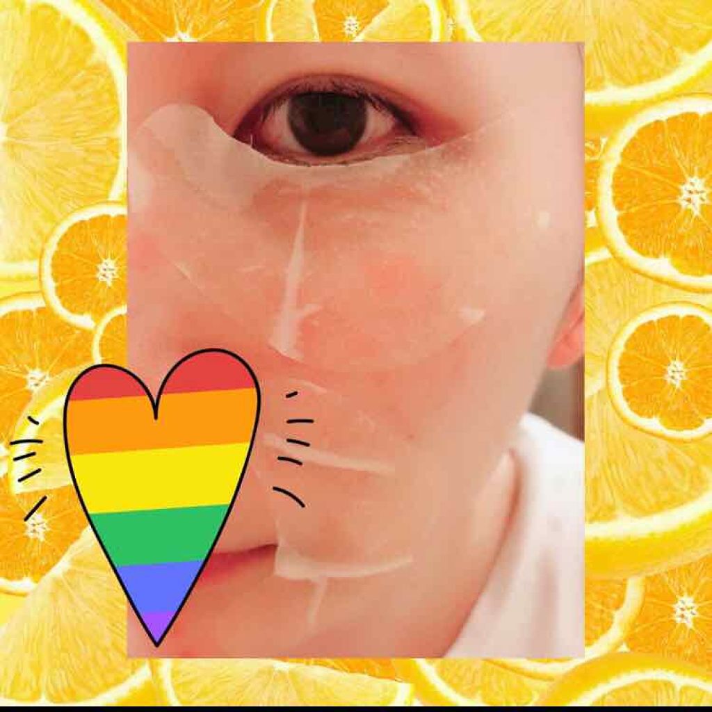 肌ふっくら アイゾーンマスク/クリアターン/シートマスク・パックを使ったクチコミ（2枚目）