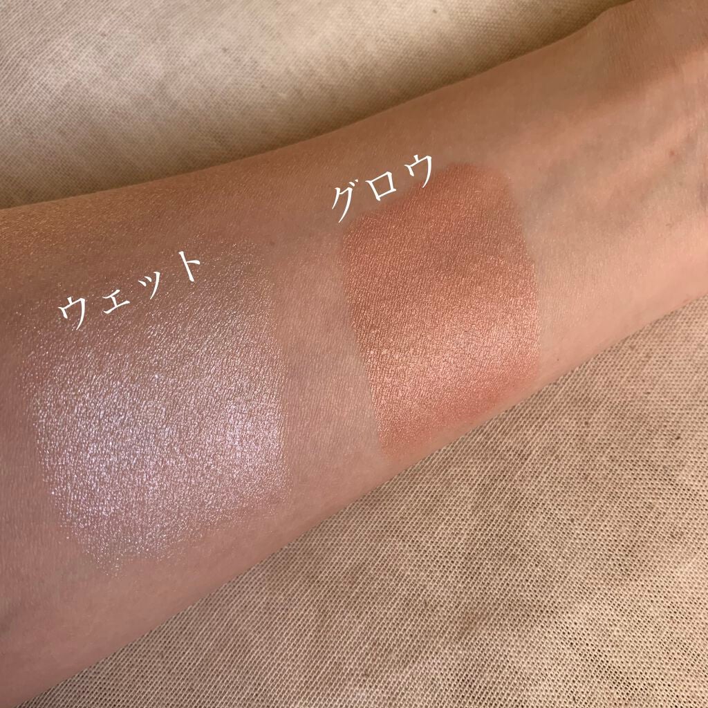 miia スティックハイライト/DAISO/スティックハイライトを使ったクチコミ(4枚目)