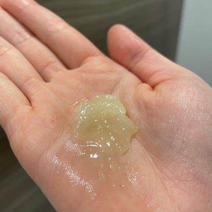 sa-ya on LIPS 「.**AROMATICA/オレンジクレンジングシャーベット--..」(4枚目)