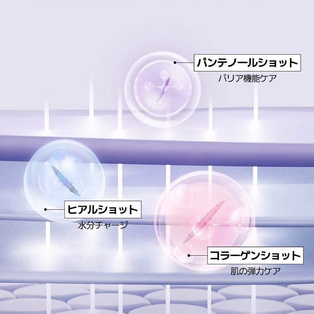 オニオン ニューペア スポットパッチ ベーシック/Isntree/にきびパッチを使ったクチコミ(4枚目)