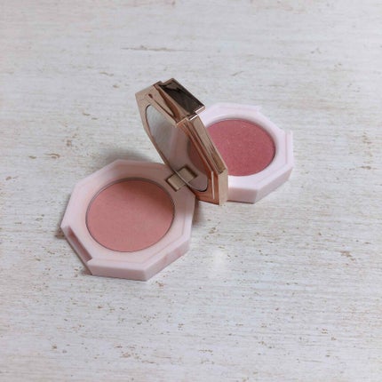 パラダイス デュアルパレット/DEAR DAHLIA/マルチパレットを使ったクチコミ(2枚目)