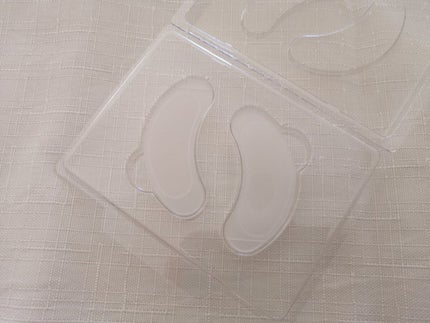 ダイレクトセンサーパッチ/∴M4/シートマスク・パックを使ったクチコミ(2枚目)