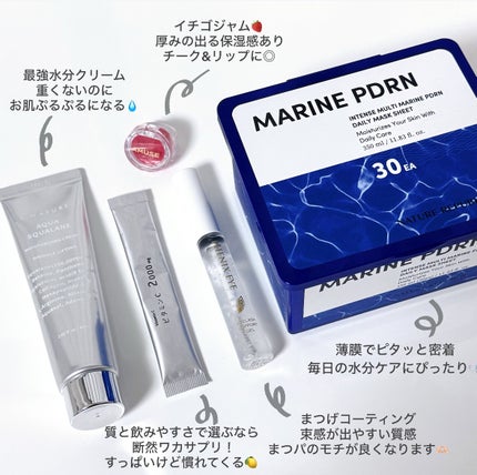 ワカサプリ ビタミンC 30包/ワカサプリ/美容サプリメントを使ったクチコミ(2枚目)