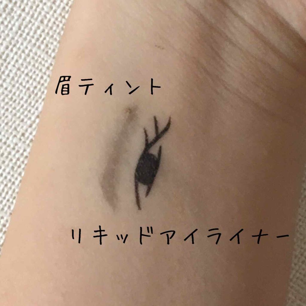 リアルラスティングクリームシャドウ/K-パレット/ジェル・クリームアイシャドウを使ったクチコミ（3枚目）