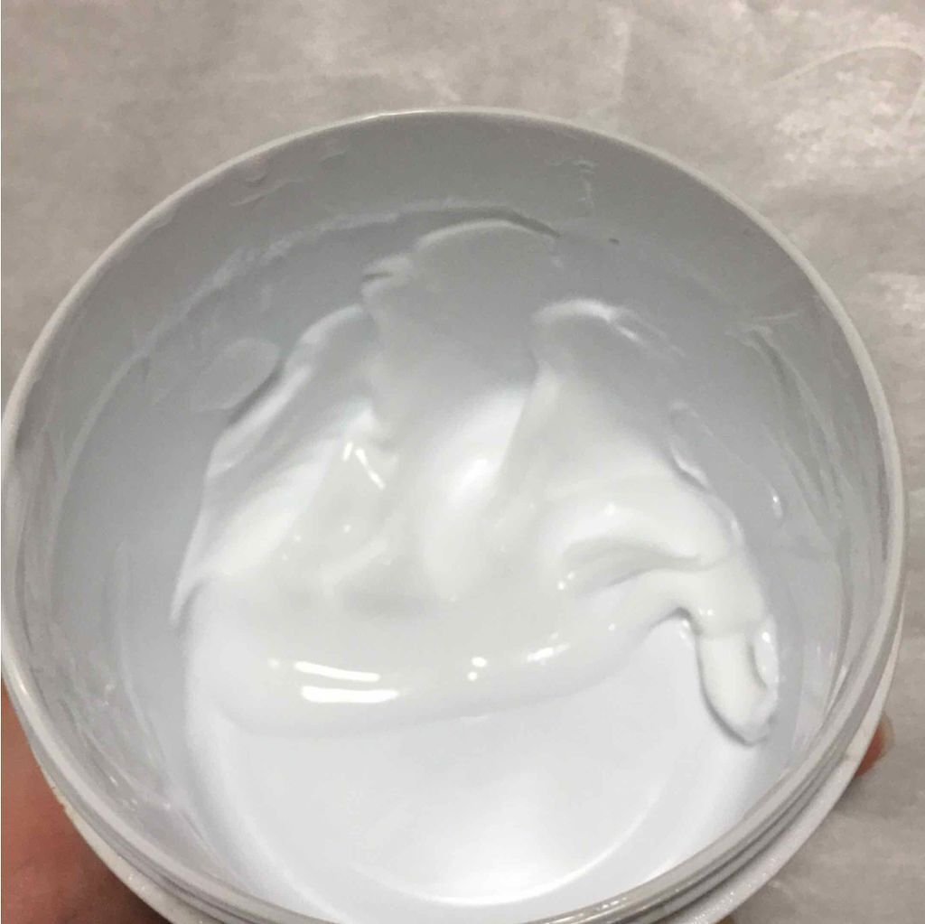 コールドクリーム/ウテナモイスチャー/クレンジングクリームを使ったクチコミ(2枚目)