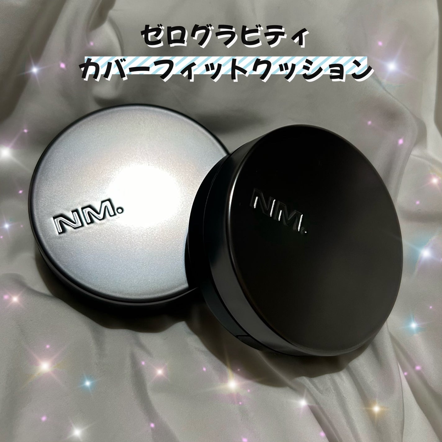 ネーミング フラッフィーパウダーブラッシュ/NAMING./パウダーチークを使ったクチコミ(1枚目)