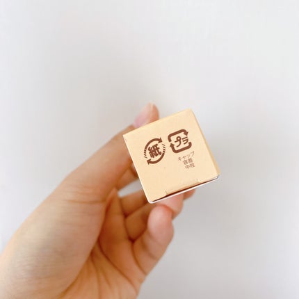 ミューテッドシアーティント/Ririmew/リップティントを使ったクチコミ(7枚目)