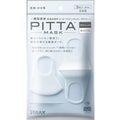 PITTA MASK