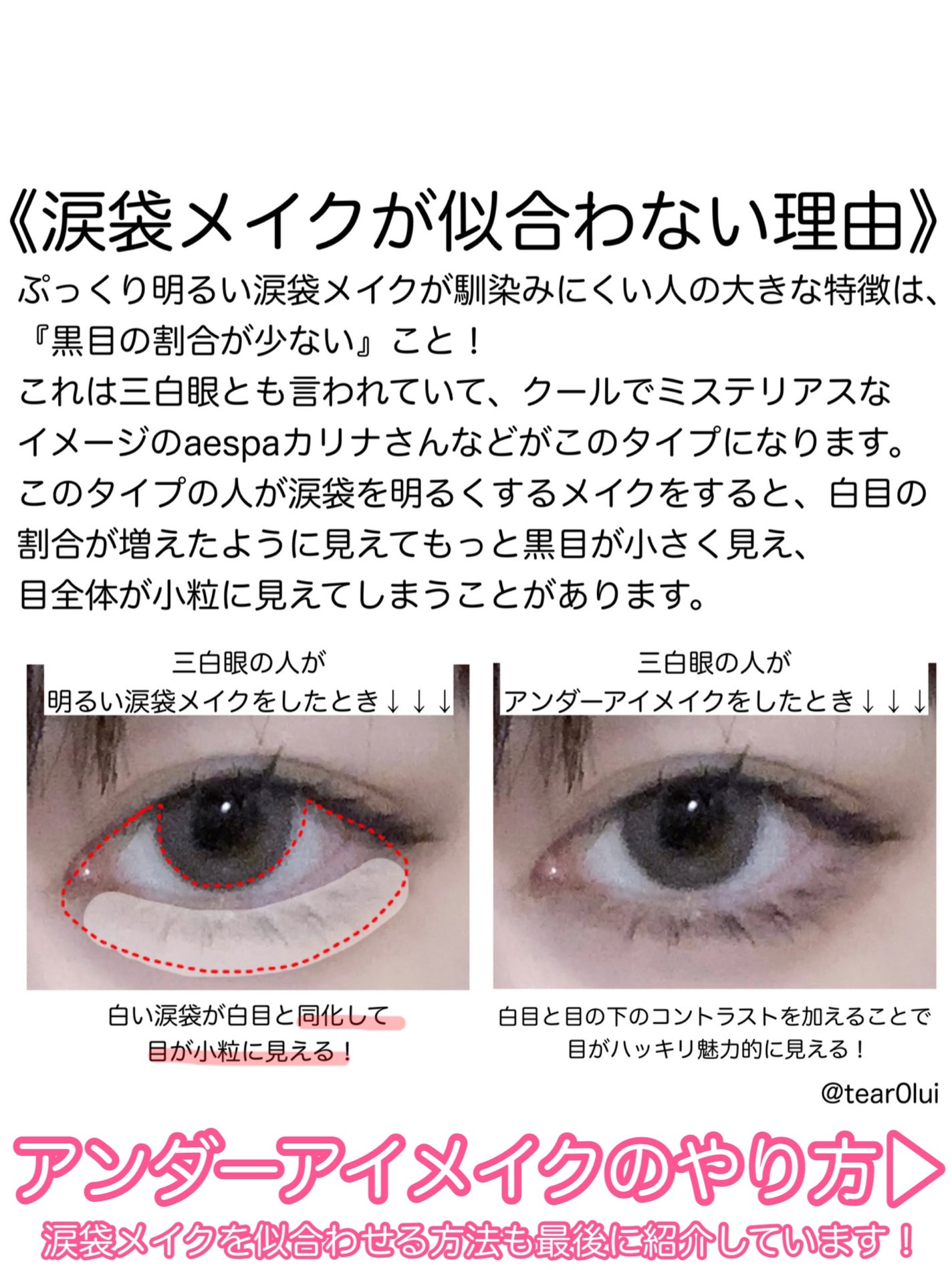 クリーミータッチライナー/キャンメイク/ジェルアイライナーを使ったクチコミ(4枚目)