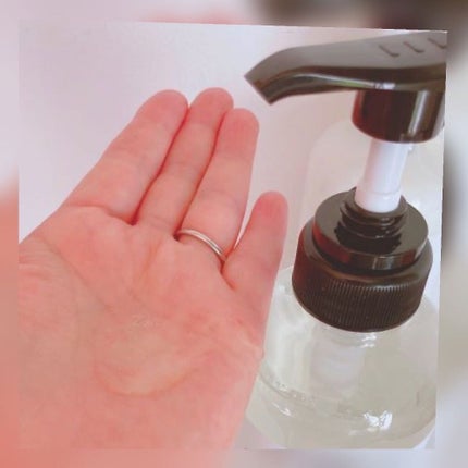 ボタニカルシャンプー/トリートメント(モイスト) /BOTANIST/シャンプー・コンディショナーを使ったクチコミ(3枚目)