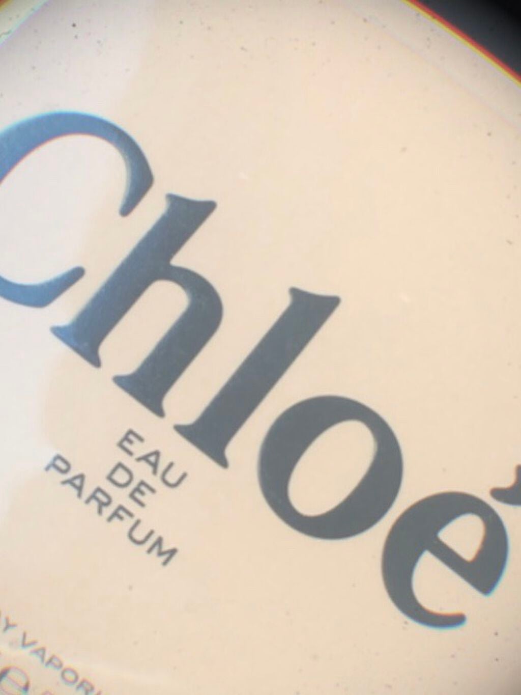 クロエ オードパルファム/クロエ/香水(レディース)を使ったクチコミ(2枚目)