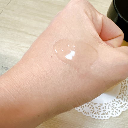 スキンクリア クレンズ オイル <アロマタイプ>/アテニア/オイルクレンジングを使ったクチコミ(5枚目)