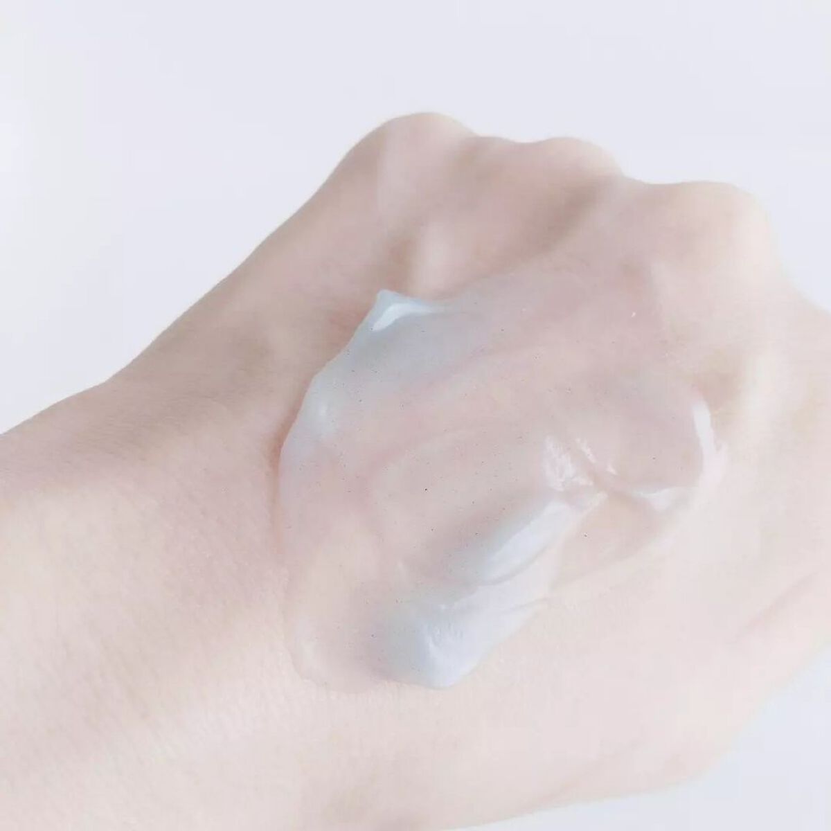 クレンジングバーム ディープクリア /ビフェスタ/クレンジングバームを使ったクチコミ(5枚目)