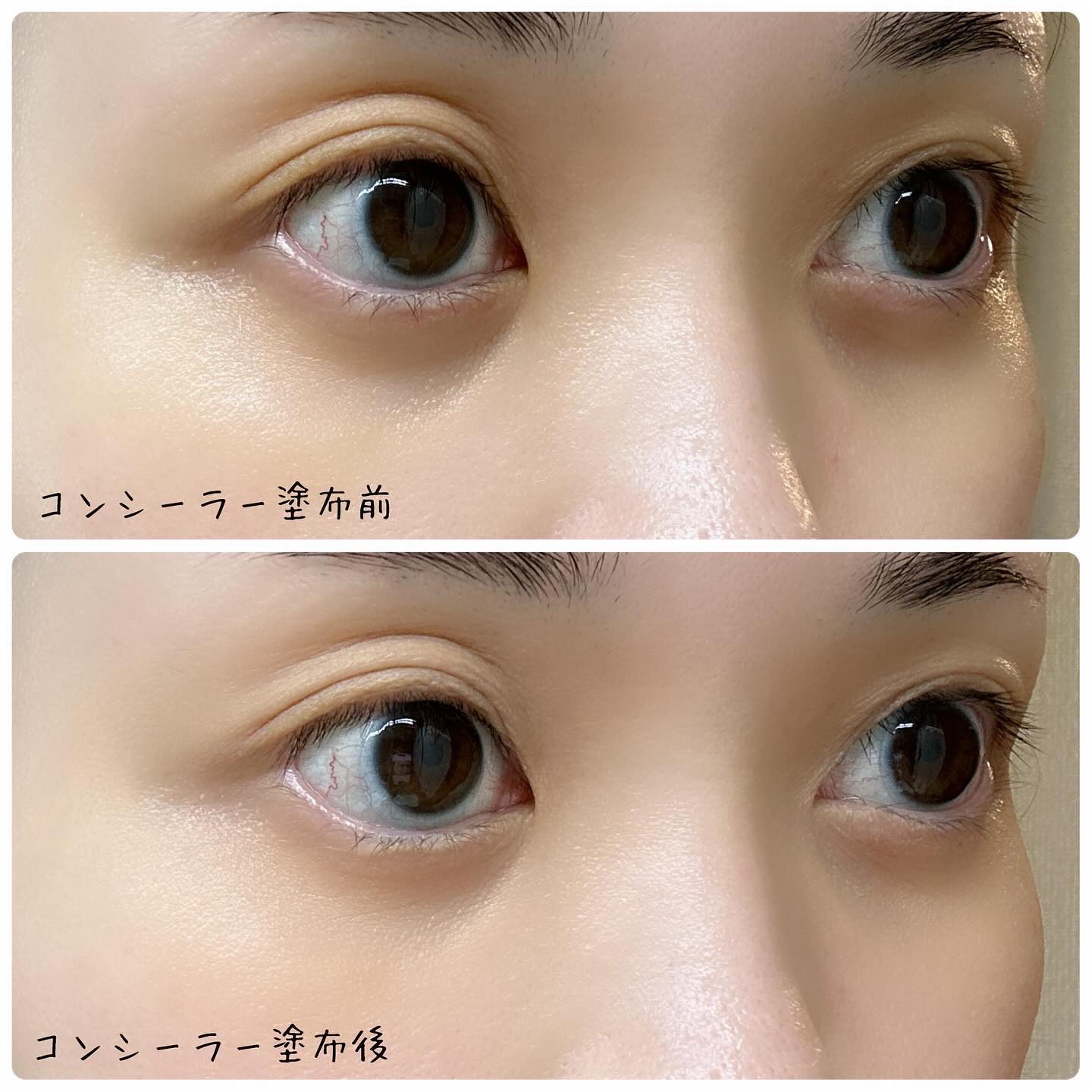 エテュセ スキンケアパウダー (プレスト)/ettusais/プレストパウダーを使ったクチコミ（3枚目）