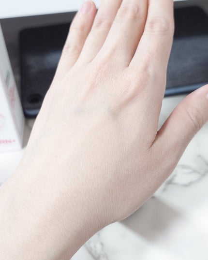 ダーマアンサー PDRN アクティブブースト1:1アンプル/CNP Laboratory/美容液を使ったクチコミ(5枚目)