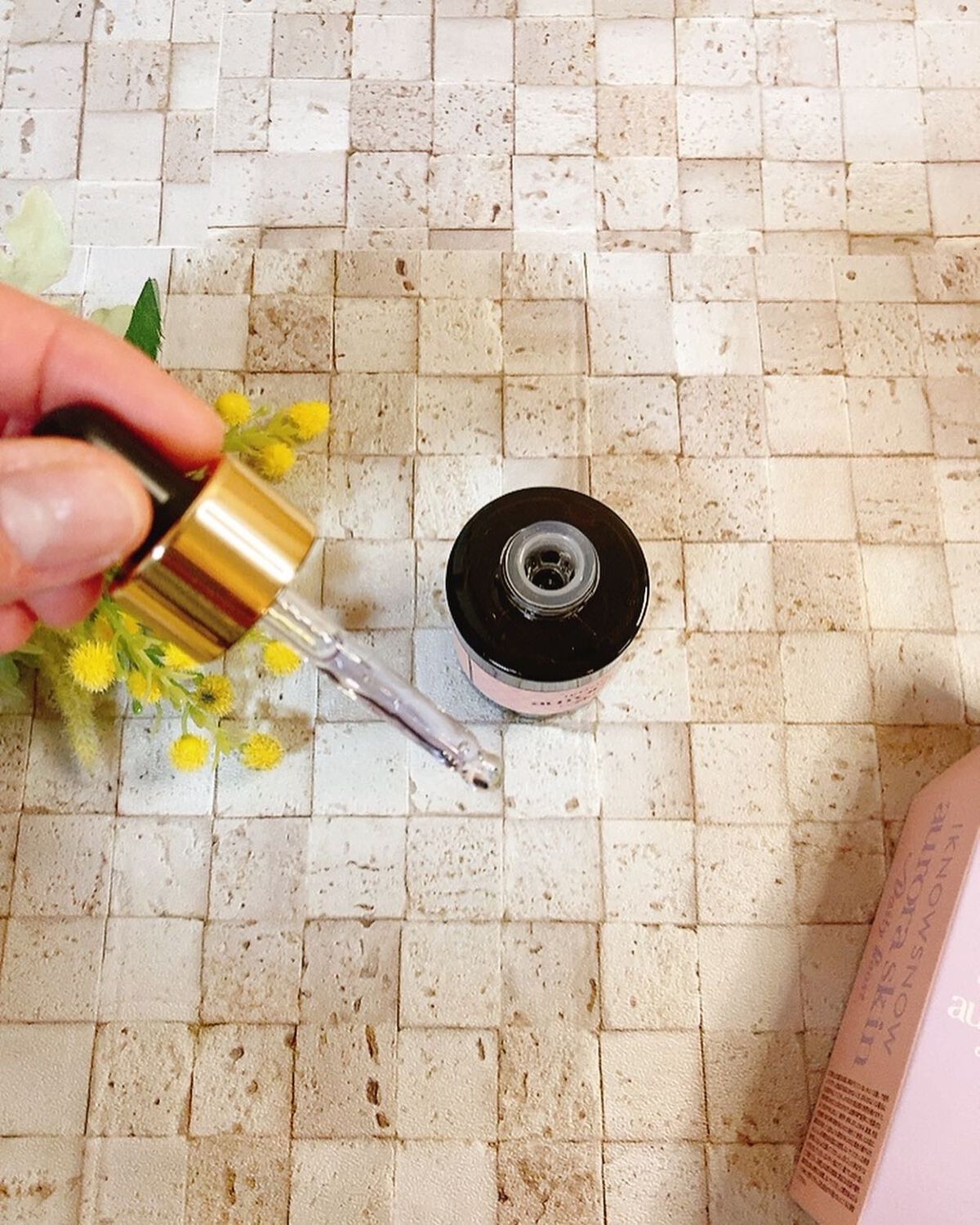 フェイシャルシート/IKNOWSNOW/シートマスク・パックを使ったクチコミ(4枚目)