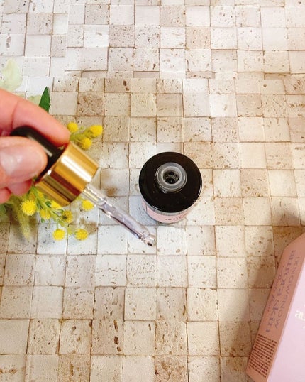 フェイシャルシート/IKNOWSNOW/シートマスク・パックを使ったクチコミ(4枚目)